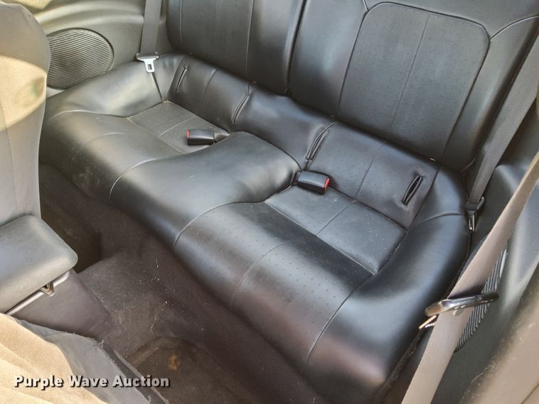 image for item HV9533 2005 Mitsubishi Eclipse