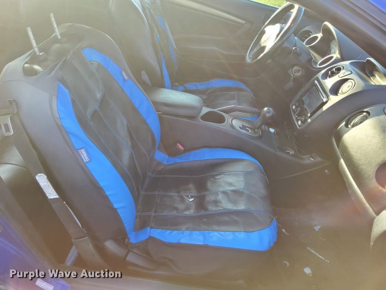 image for item HV9533 2005 Mitsubishi Eclipse