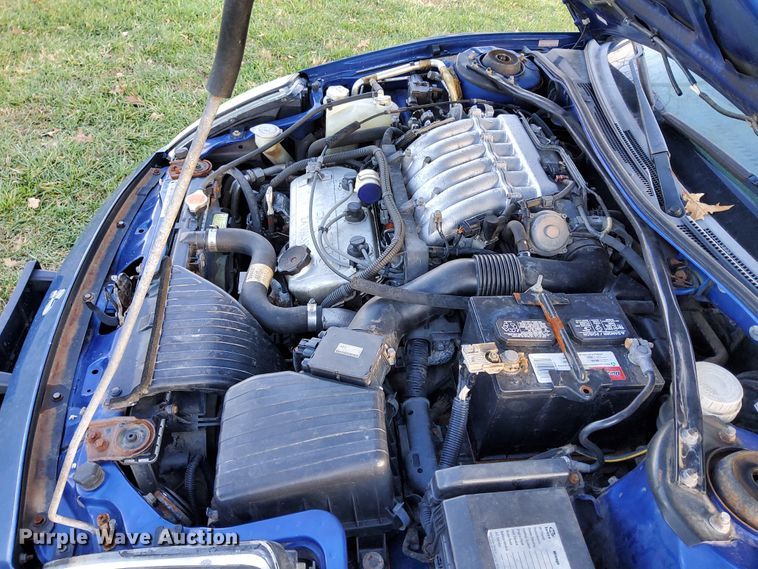 image for item HV9533 2005 Mitsubishi Eclipse