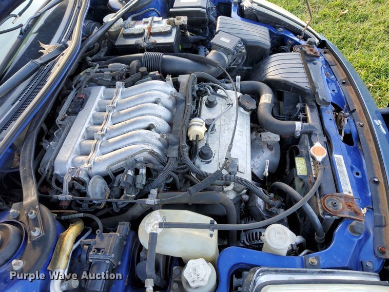 image for item HV9533 2005 Mitsubishi Eclipse