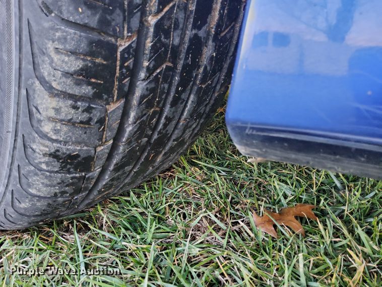 image for item HV9533 2005 Mitsubishi Eclipse