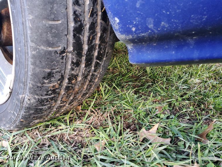 image for item HV9533 2005 Mitsubishi Eclipse