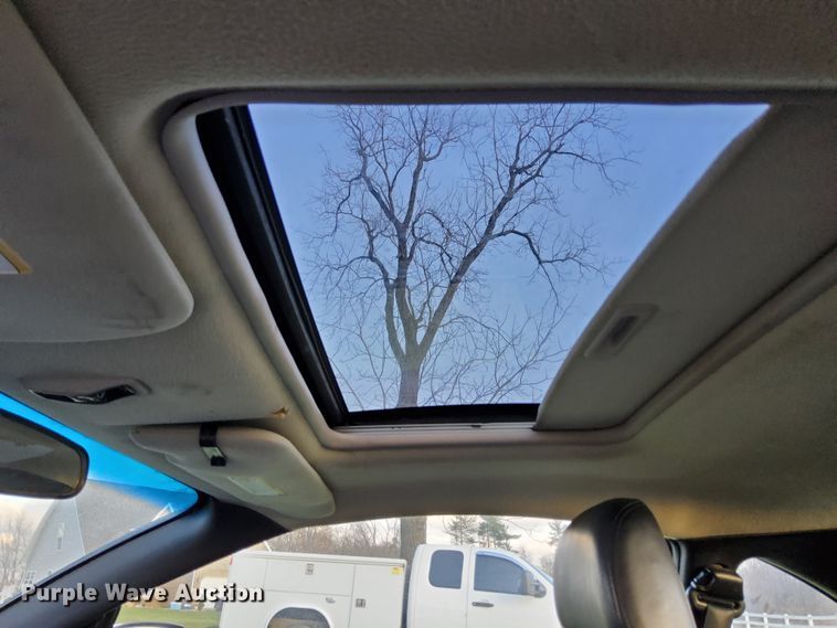 image for item HV9533 2005 Mitsubishi Eclipse