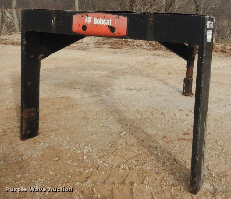 image for item HV9544 Gooseneck trailer hitch and neck