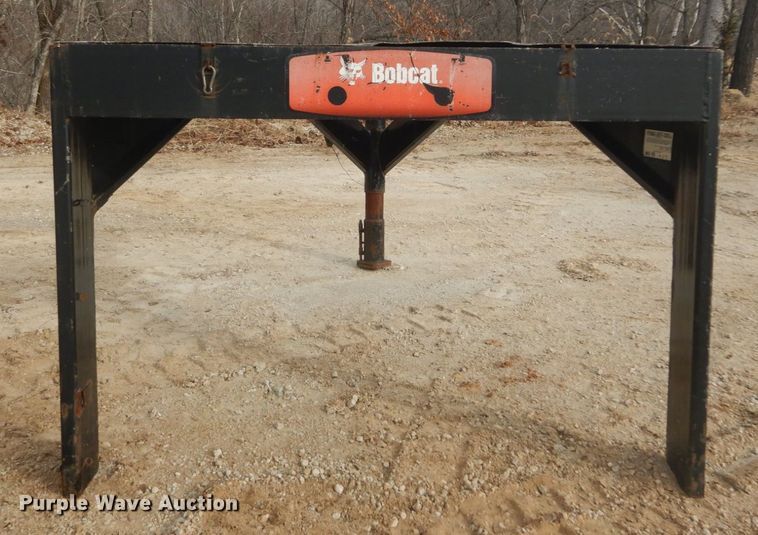 image for item HV9544 Gooseneck trailer hitch and neck