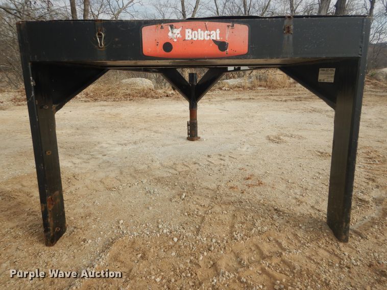 image for item HV9544 Gooseneck trailer hitch and neck