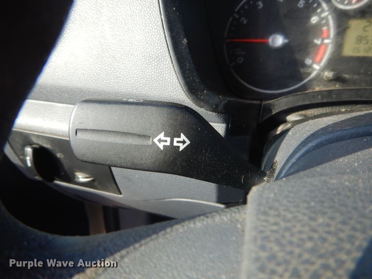 image for item HV9547 2012 Ford Transit Connect  van