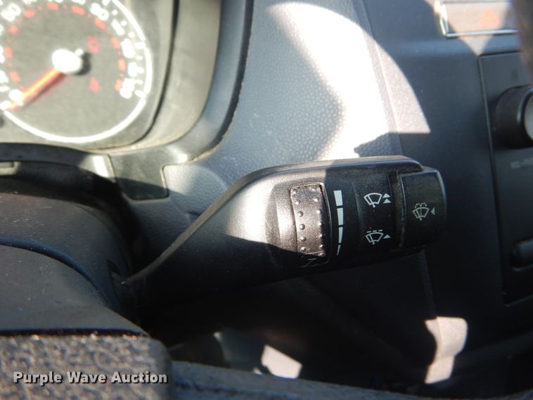 image for item HV9547 2012 Ford Transit Connect  van