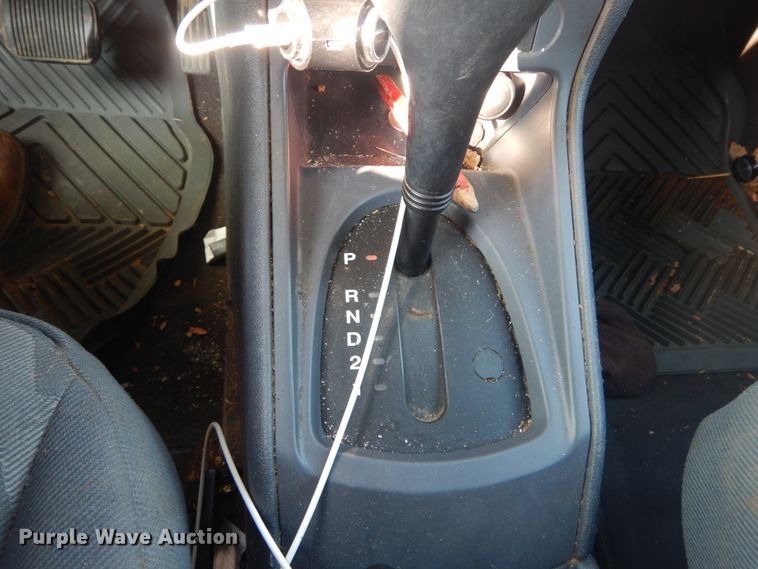 image for item HV9547 2012 Ford Transit Connect  van