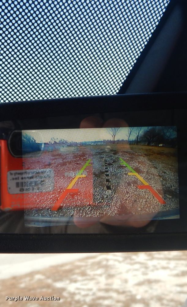 image for item HV9547 2012 Ford Transit Connect  van