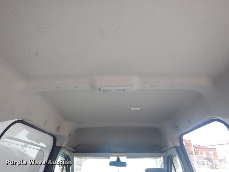 image for item HV9547 2012 Ford Transit Connect  van