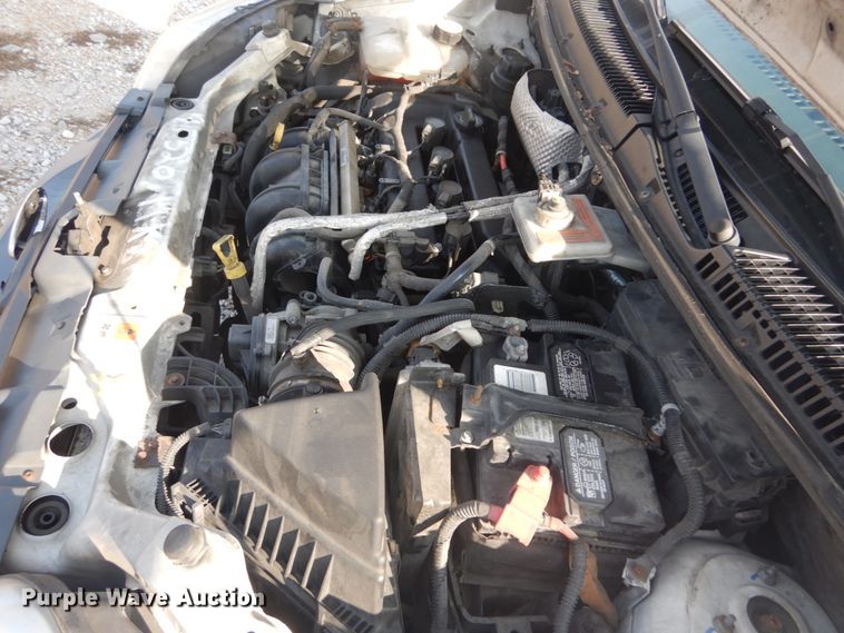 image for item HV9547 2012 Ford Transit Connect  van