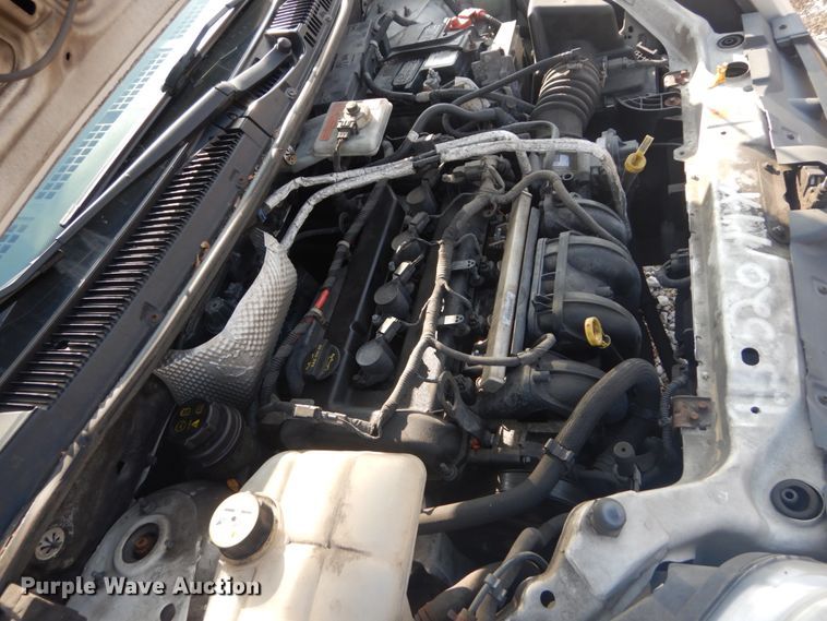 image for item HV9547 2012 Ford Transit Connect  van