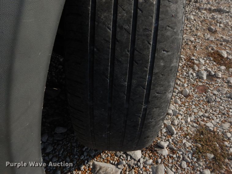 image for item HV9547 2012 Ford Transit Connect  van