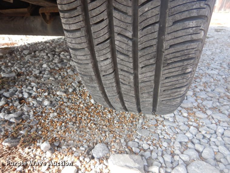 image for item HV9547 2012 Ford Transit Connect  van