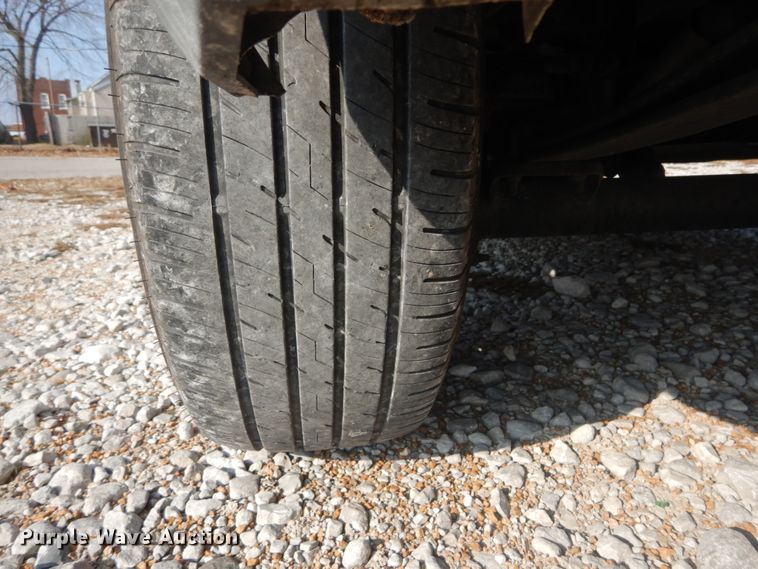 image for item HV9547 2012 Ford Transit Connect  van