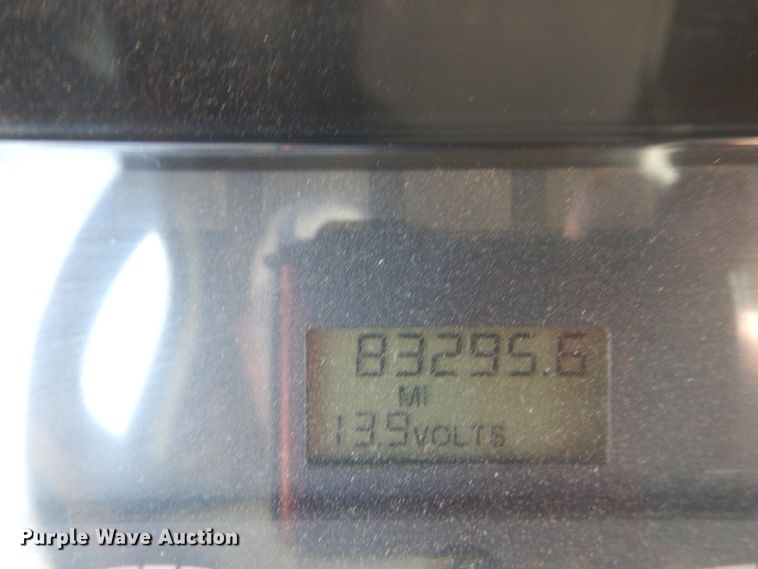 image for item HV9548 2005 Freightliner Business Class M2  dump truck