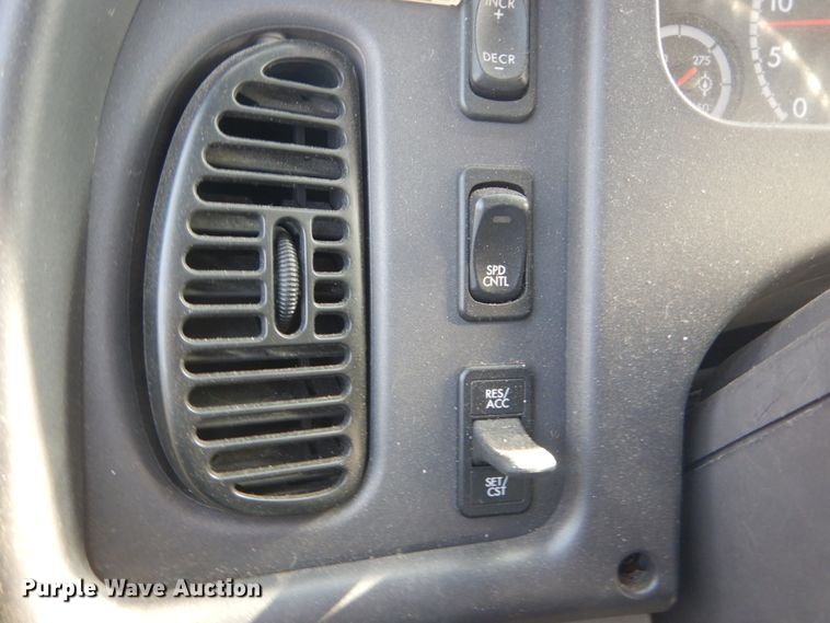 image for item HV9548 2005 Freightliner Business Class M2  dump truck