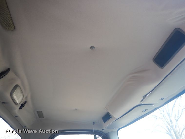 image for item HV9548 2005 Freightliner Business Class M2  dump truck