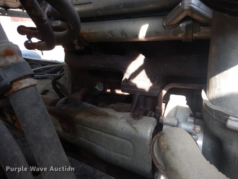 image for item HV9548 2005 Freightliner Business Class M2  dump truck