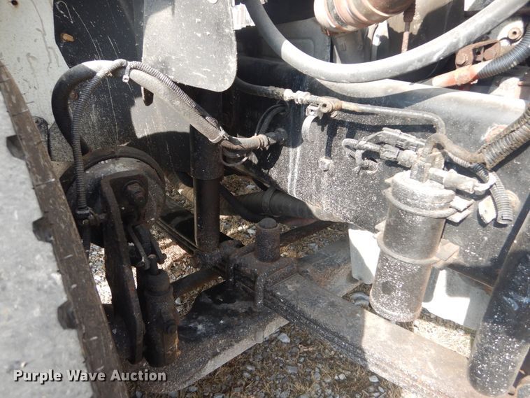 image for item HV9548 2005 Freightliner Business Class M2  dump truck