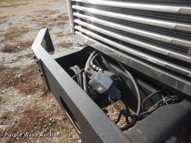 image for item HV9548 2005 Freightliner Business Class M2  dump truck