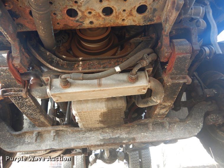 image for item HV9548 2005 Freightliner Business Class M2  dump truck