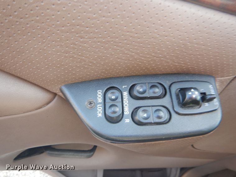 image for item HV9549 1996 Ford F150  pickup truck