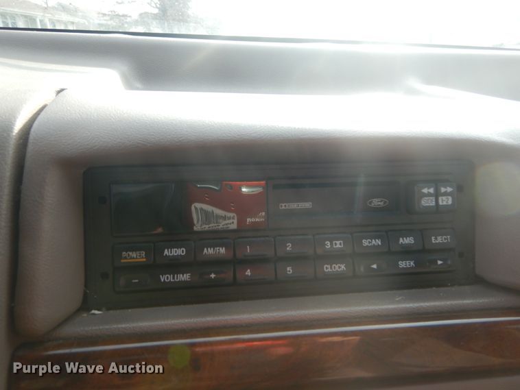 image for item HV9549 1996 Ford F150  pickup truck