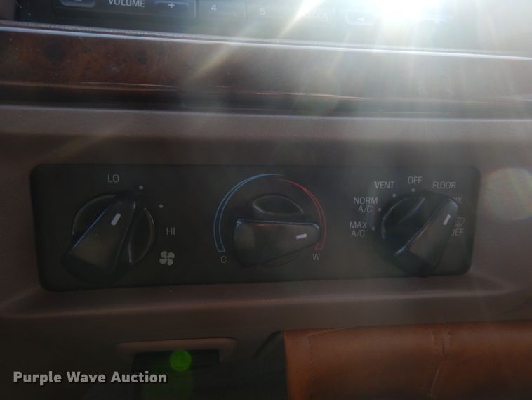 image for item HV9549 1996 Ford F150  pickup truck