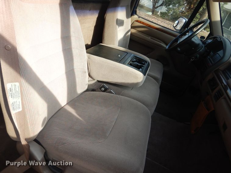 image for item HV9549 1996 Ford F150  pickup truck