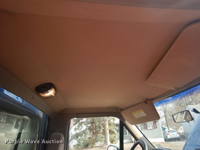 image for item HV9549 1996 Ford F150  pickup truck