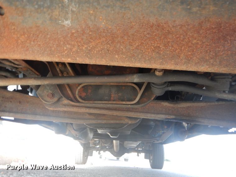 image for item HV9549 1996 Ford F150  pickup truck