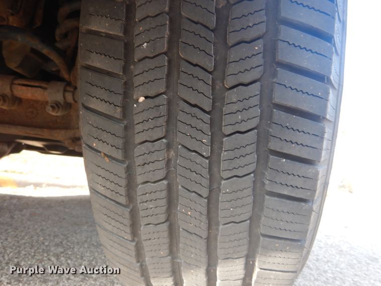 image for item HV9549 1996 Ford F150  pickup truck