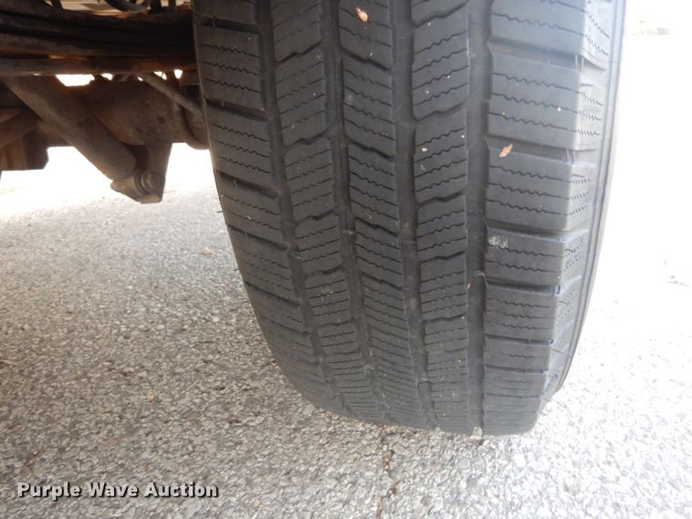 image for item HV9549 1996 Ford F150  pickup truck