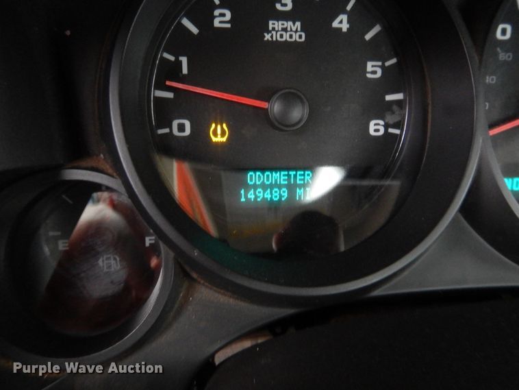 image for item HW9197 2007 Chevrolet Silverado 1500  pickup truck