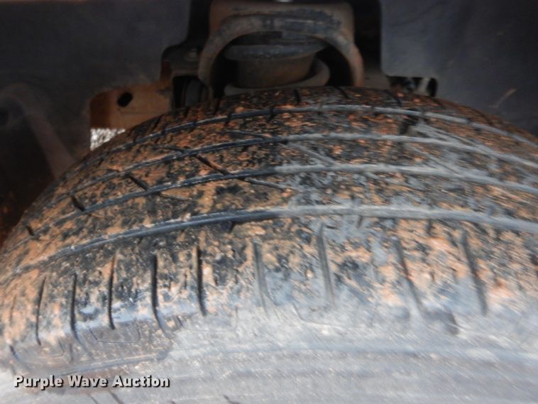 image for item HW9197 2007 Chevrolet Silverado 1500  pickup truck