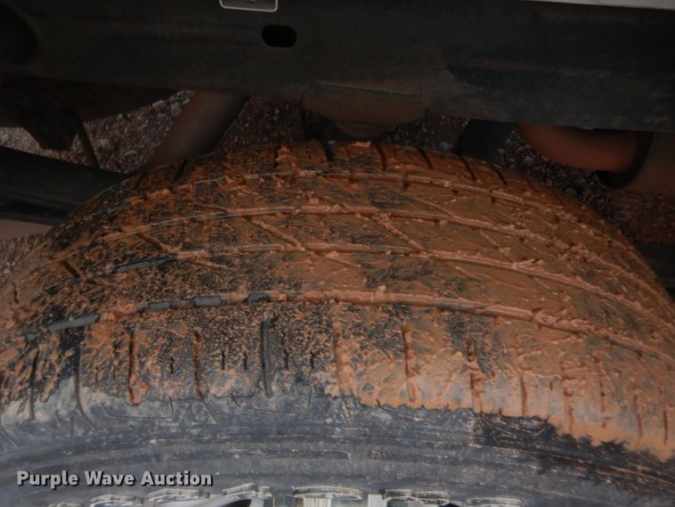 image for item HW9197 2007 Chevrolet Silverado 1500  pickup truck