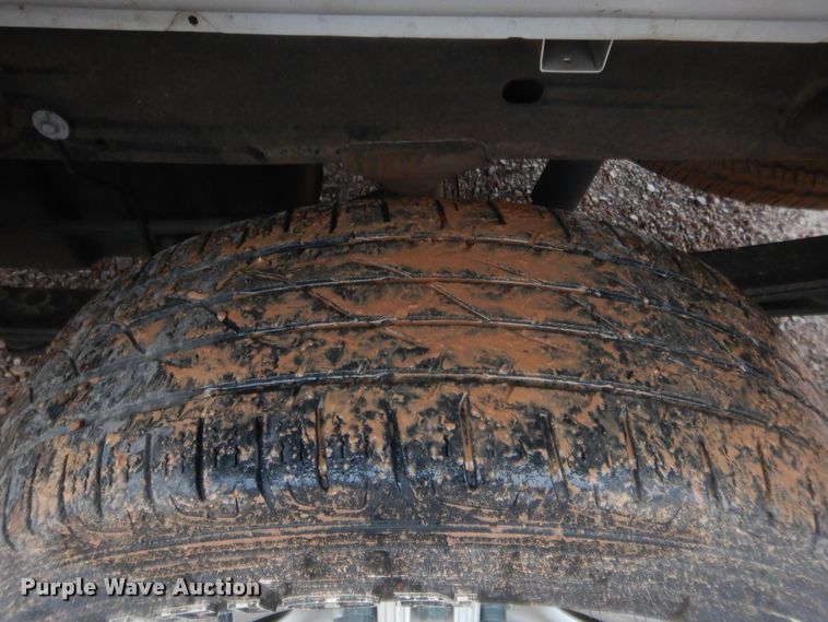 image for item HW9197 2007 Chevrolet Silverado 1500  pickup truck