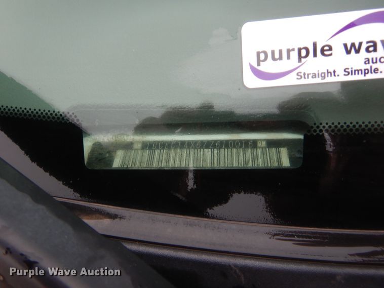 image for item HW9197 2007 Chevrolet Silverado 1500  pickup truck