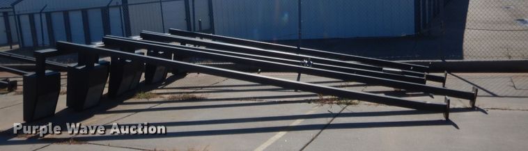 image for item HW9203 Approximately 28 light poles