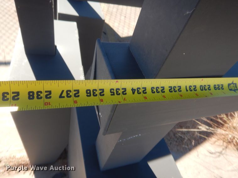 image for item HW9203 Approximately 28 light poles