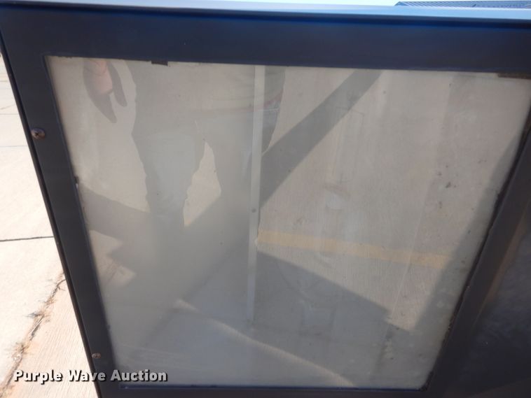 image for item HW9203 Approximately 28 light poles