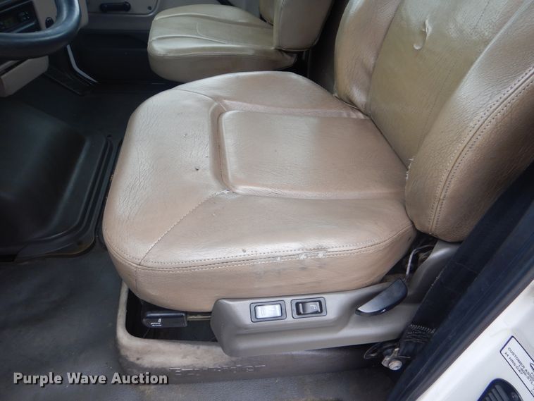 image for item HX9048 2003 Sterling Acterra  fuel truck