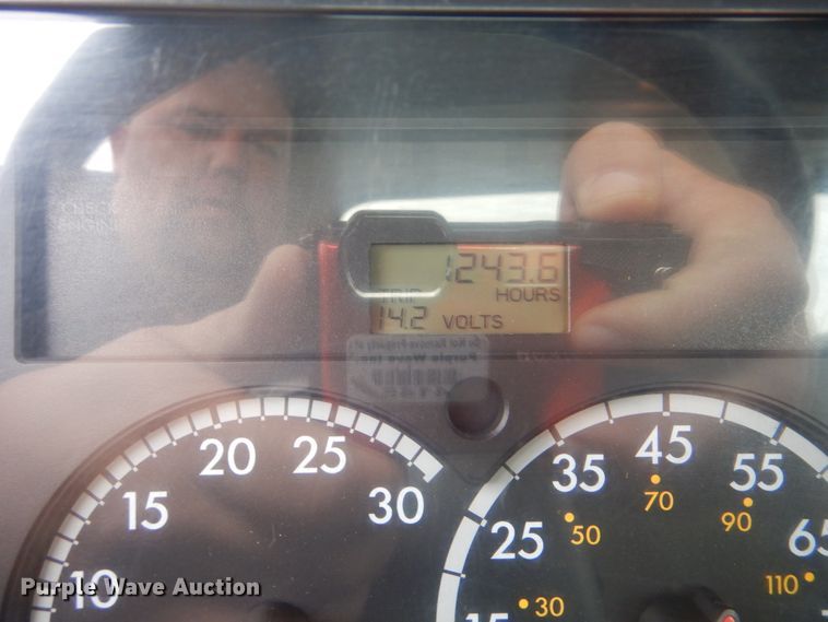 image for item HX9048 2003 Sterling Acterra  fuel truck