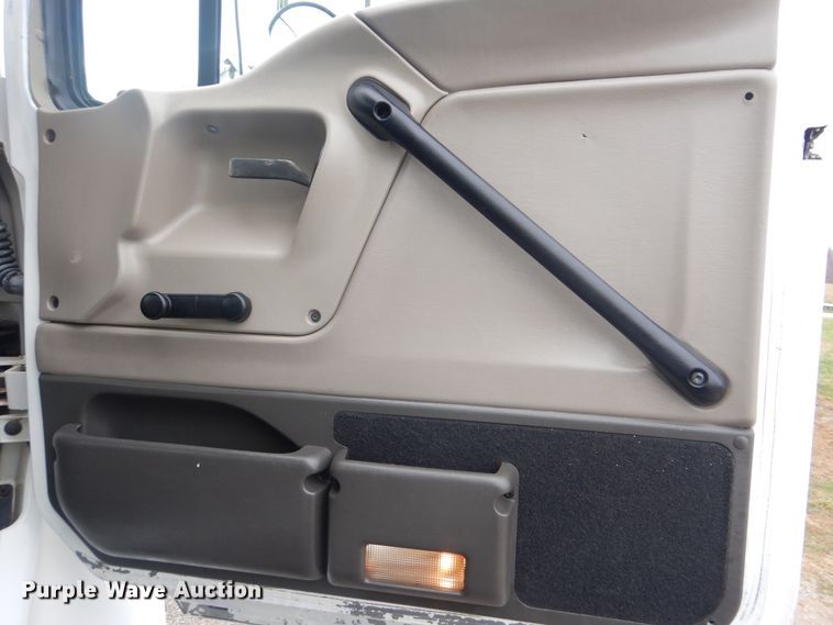 image for item HX9048 2003 Sterling Acterra  fuel truck