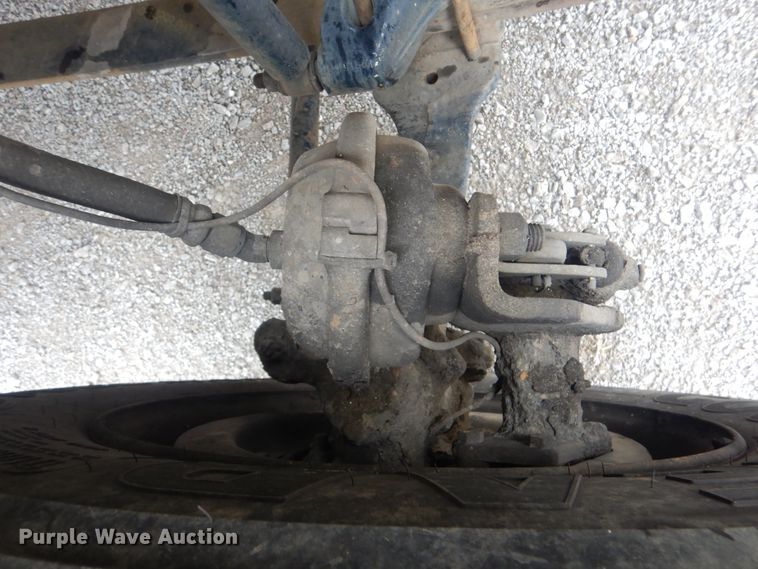 image for item HX9048 2003 Sterling Acterra  fuel truck