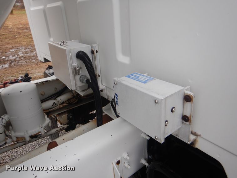 image for item HX9048 2003 Sterling Acterra  fuel truck