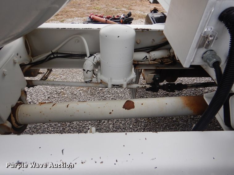 image for item HX9048 2003 Sterling Acterra  fuel truck