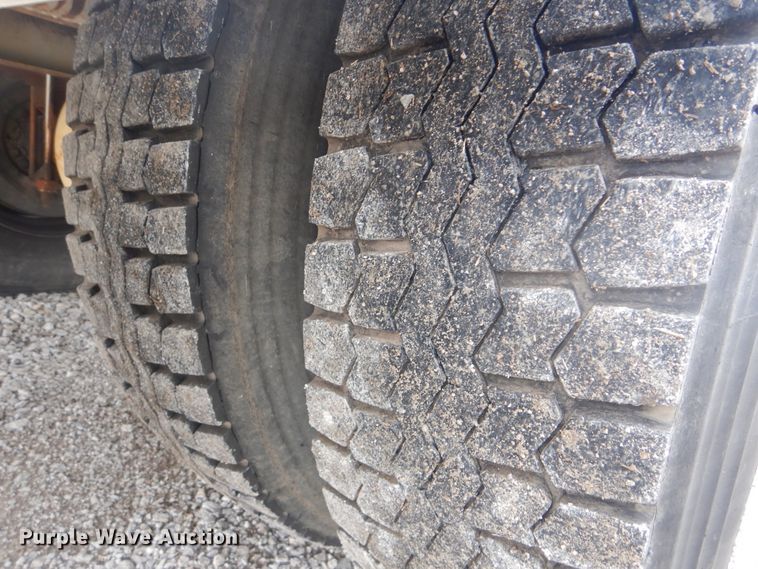 image for item HX9048 2003 Sterling Acterra  fuel truck